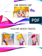 Sailor Moon gif