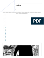 Anime y Manga Online - Naruto Gaiden Manga 2 PDF