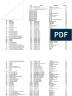 Lista Vinos PDF