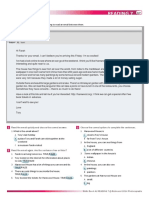 A2 Reading 7 PDF | PDF
