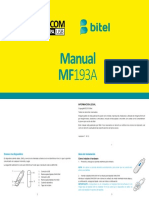 MF 193a Bitel PDF
