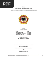 Download Penanganan Pence Mar An Tanah Oleh Kromium Cr by Muhammad Sadiqul Iman SN46939064 doc pdf