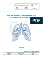 Guia Terapia Respiratoria