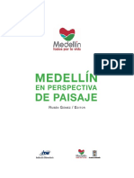 Medellin en Perspectiva de Paisaje PDF