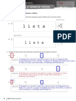 TAREA FRACCIONES - Trabajada PDF