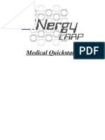 4.0 Medical Quickstart DRAFT