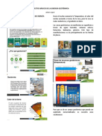 Aspectos Básicos de La Energía Geotérmica