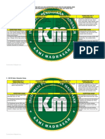 KI-KD SKI KELAS 4 MI - Kamimadrasah