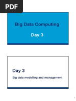 Big Data Computing