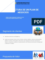 Estructura de Plan GR6