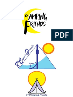 8º Camping Friends - BOTTON PDF