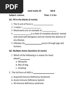A question of science 8冊 BC Science 8: Student Workbook: Ballou, Briar, Bocknek