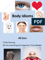 body-part-idioms-picture