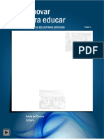 Innovar para Educar Tomo 1 PDF