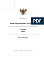 SBD Genset PDF