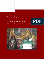 A Pope of Their Own El Palmar de Troya A PDF