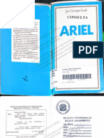 Ariel - Rodo PDF