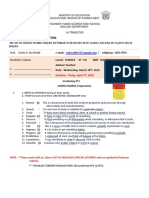 Week N°1. Science.11°.d.guide PDF