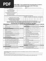 Florida EL2 Physical Form 2025 | PDF