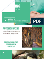 Autoliderazgo y Motivación PDF