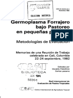 Pastoreo en Pequeñas Parcelas PDF