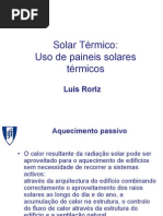 Solar Term