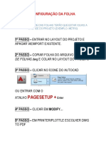 Passo A Passo Plotagem PDF