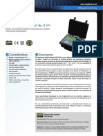 MD5060x PDF