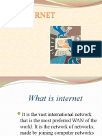 Internet