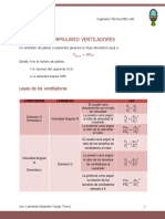 Formulario Ventiladores