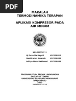 Download Aplikasi Kompresor Pada Air Minum by Muhammad Sadiqul Iman SN46940622 doc pdf