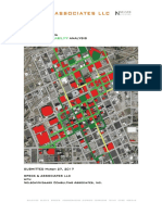 Tulsa Walkability Analysis PDF
