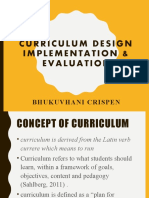 CONCEPT OF CURRICULUM.pptx