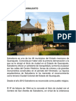 Salvatierra, Guanajuato PDF