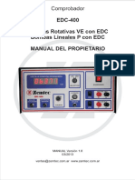 Manual EDC-400 2013.cdr - Manualzz