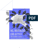 El Estado de Sitio