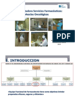 Unidad Centralizada Mezclas Intravenosas PDF