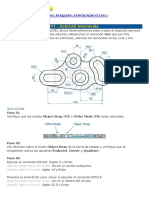 03.04. Ejercicios-Autocad-Semana 3 PDF