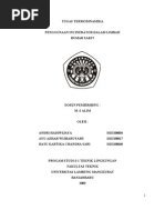 Download Penggunaan Incinerator Dalam Limbah Rumah Sakit by Muhammad Sadiqul Iman SN46941054 doc pdf