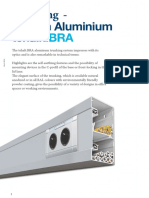 A: Trunking - System Aluminium