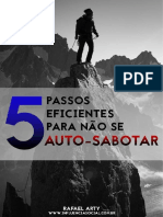 5 passos eficientes para não se sabotar.pdf