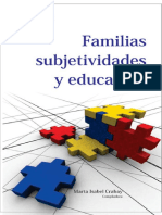 Adolescencias y Juventudes. Familias, Subjetividades y Educación PDF