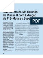 Caso Clinico Maio2010 TratamentoMaOclusao PDF