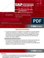 Desastres PDF