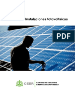 Curso Tecnico en Instalaciones F