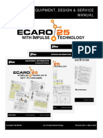 06-431 ECARO Manual