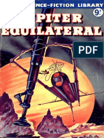Jupiter Equilateral (1954) (Tit-Bits SFLibrary) PDF