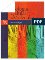 Biologia Celular e Molecular - Junqueira & Carneiro - 9 Edição PDF