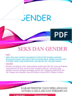 GENDER