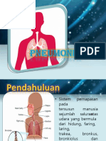 P. 4-5 Peneumonia